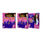 Kit Shampoo e Condicionador Niely Gold Salva Fios 1