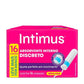 Absorvente Interno Intimus Discreto Medio 1
