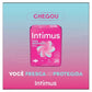 Absorvente Intimus Antibacteriano Ultrafino 1