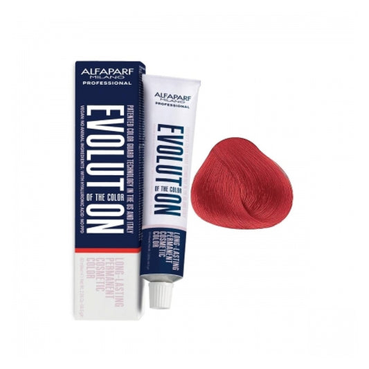Mascara Matizadora Vermelha Intense Red 1