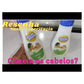 Shampoo Pompom Camomila 1
