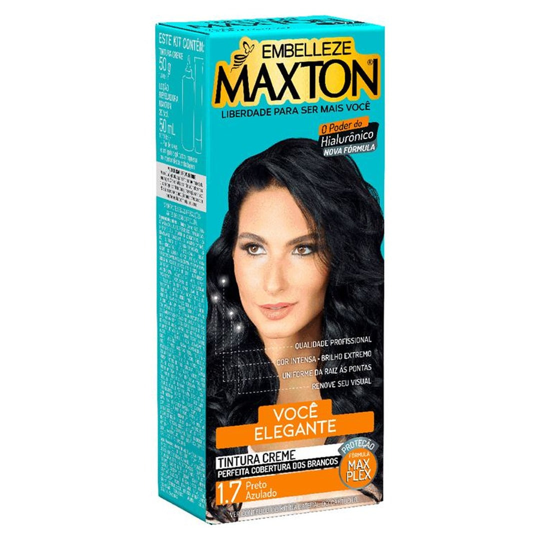 Kit Coloracao Maxton 1