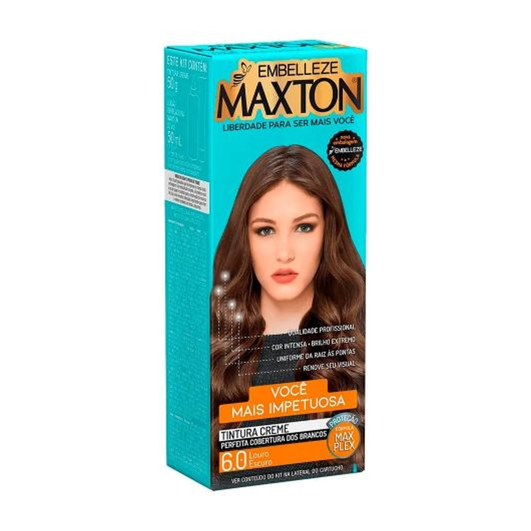COLOR MAXTON 1