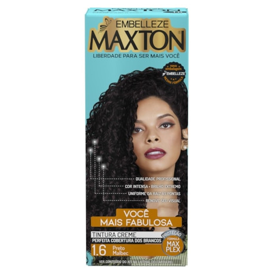 TINT MAXTON 1
