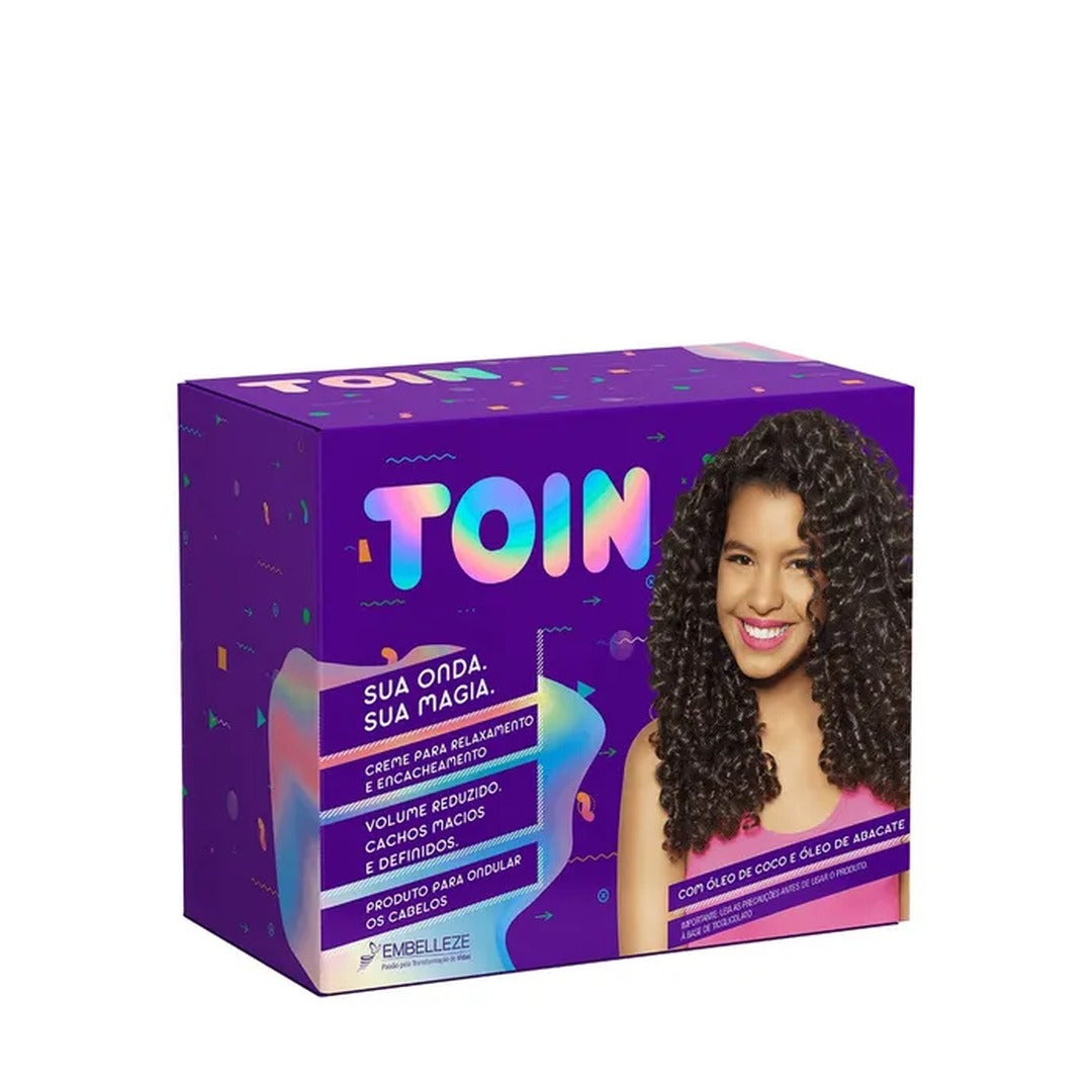Shampoo TOIN 1