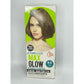 Tonalizante Vegano Max Glow Individual Louro Claro Deslumbrante 8.0 Embelleze