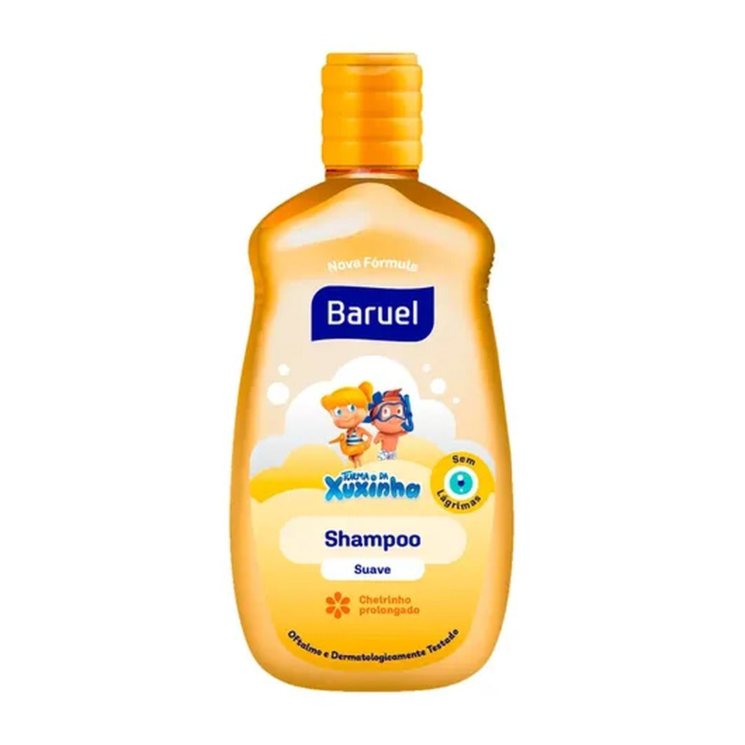 Condicionador Baruel Baby 1
