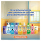 Colonia Infantil Baruel Baby 1