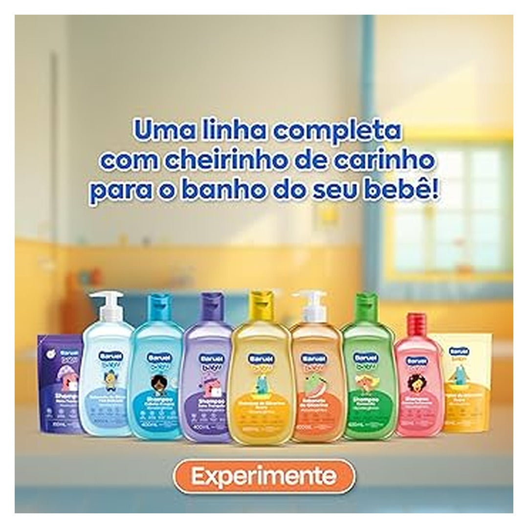 Colonia Infantil Baruel Baby 1