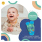 Shampoo Lorys Baby Calendula 1