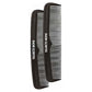 Kit Com 2 Pentes Masculino Dentes Finos e Medios 1