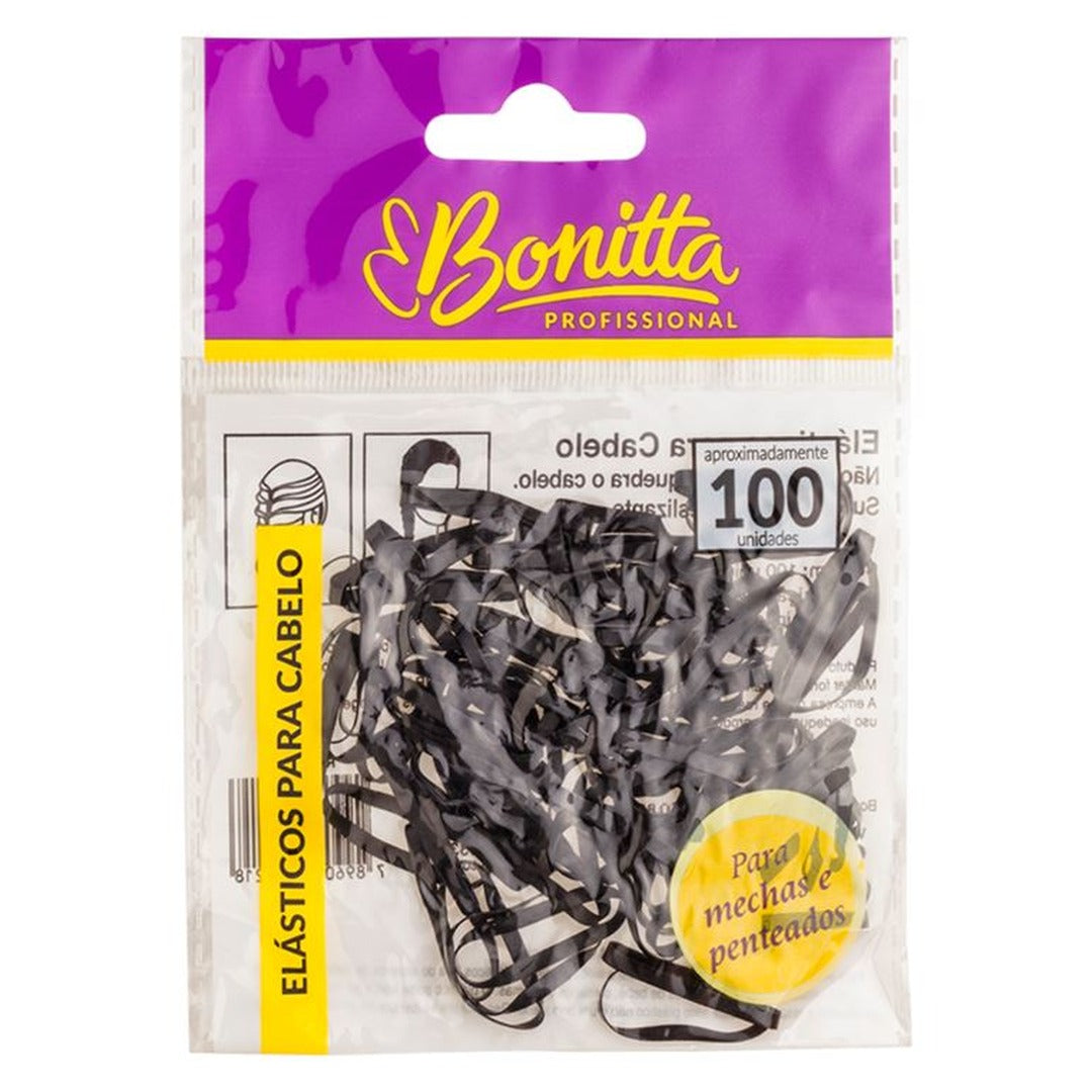 Elastico Bonitta para Cabelo 1