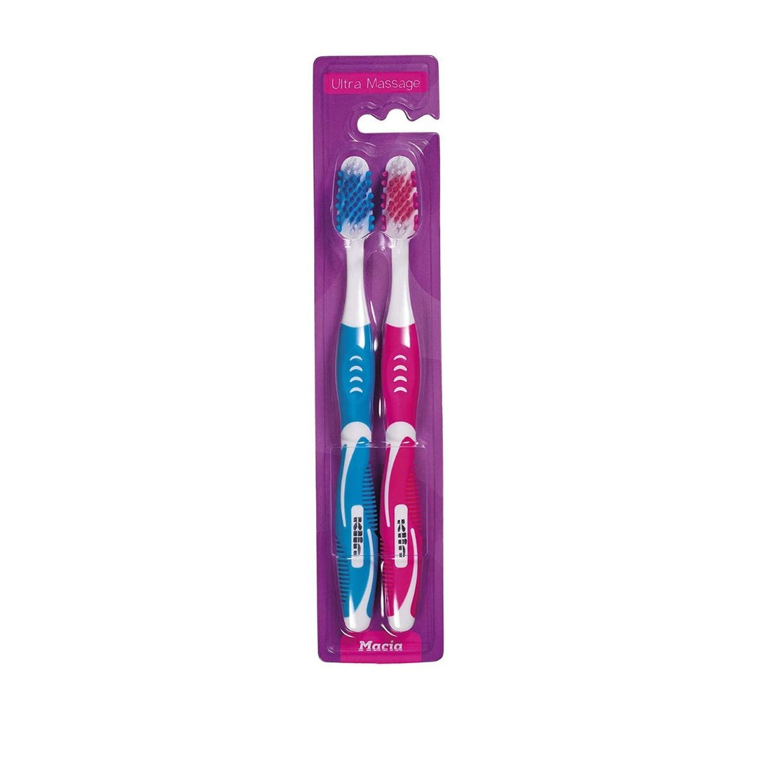 Escova de Dentes KLIN 1