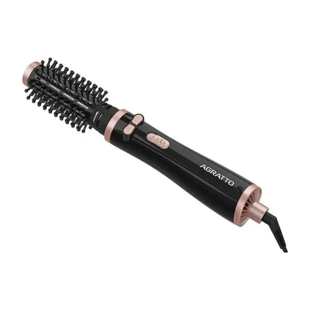 Escova de Cabelo Rotativa Agratto 1