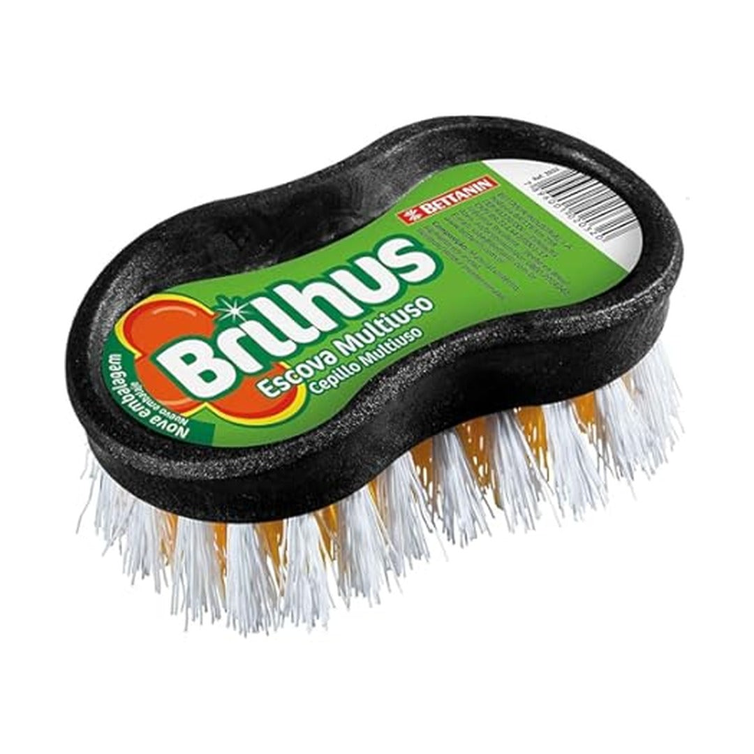 Escova Multiuso Brilhus 1