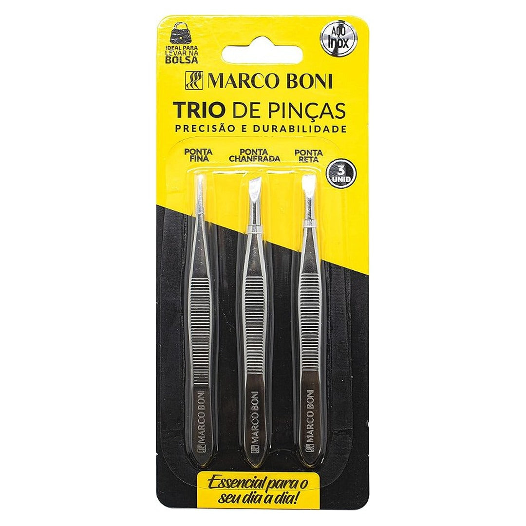 Acessorios para Unhas Marco Boni 1