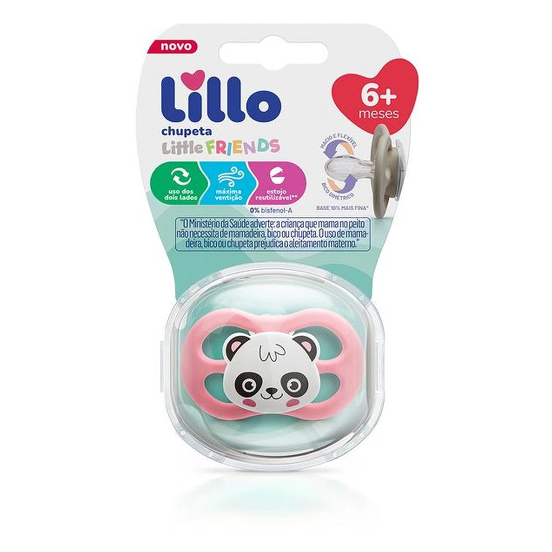 Chupeta Neu Lillo 1