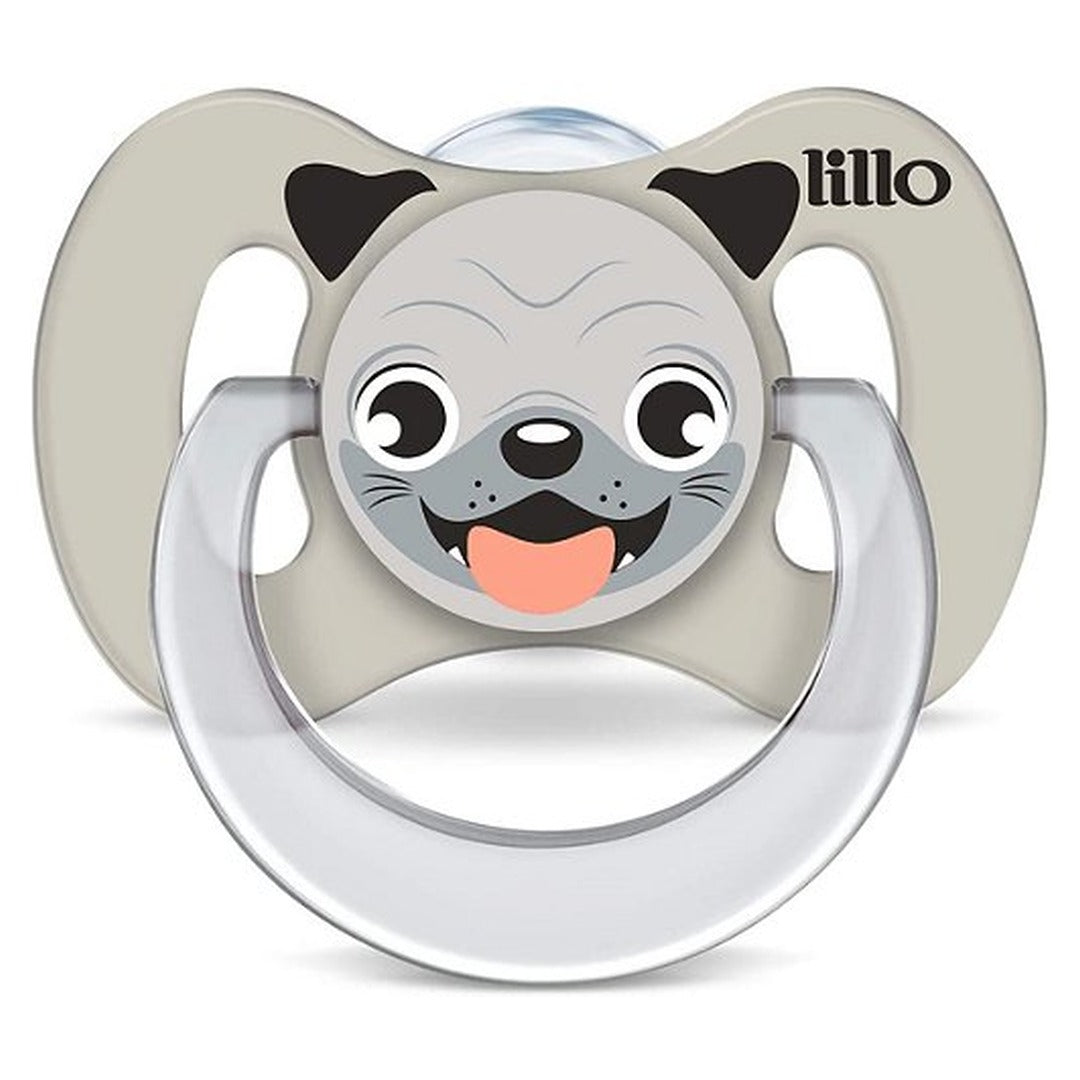 Chup Lillo 1