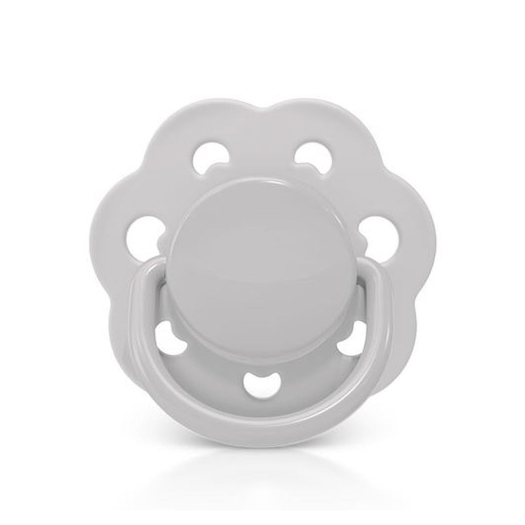 Chupeta Candy Style Bico Redondo em Silicone