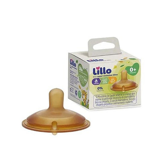 Mamadeira LILLO MAM NEU 1