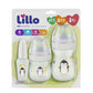 Kit Mam Lillo Evolution 1