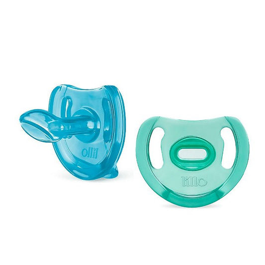 Kit Chup Soft Comfort Lillo 1