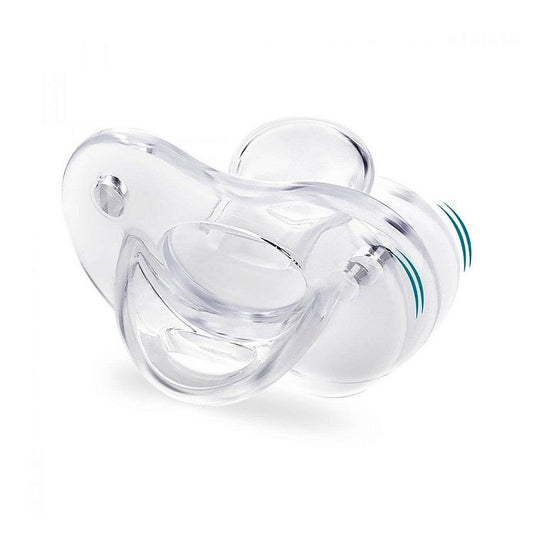 Chupeta Soft Comfort Lillo 1