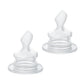 Bico Orto Silicone Neopan 1