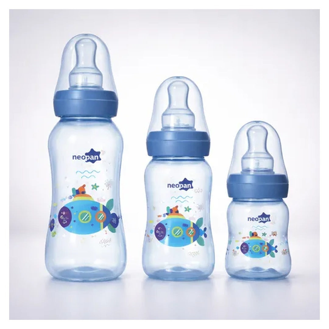 Mamadeira Neopan Ortodontica Sup Ven 1