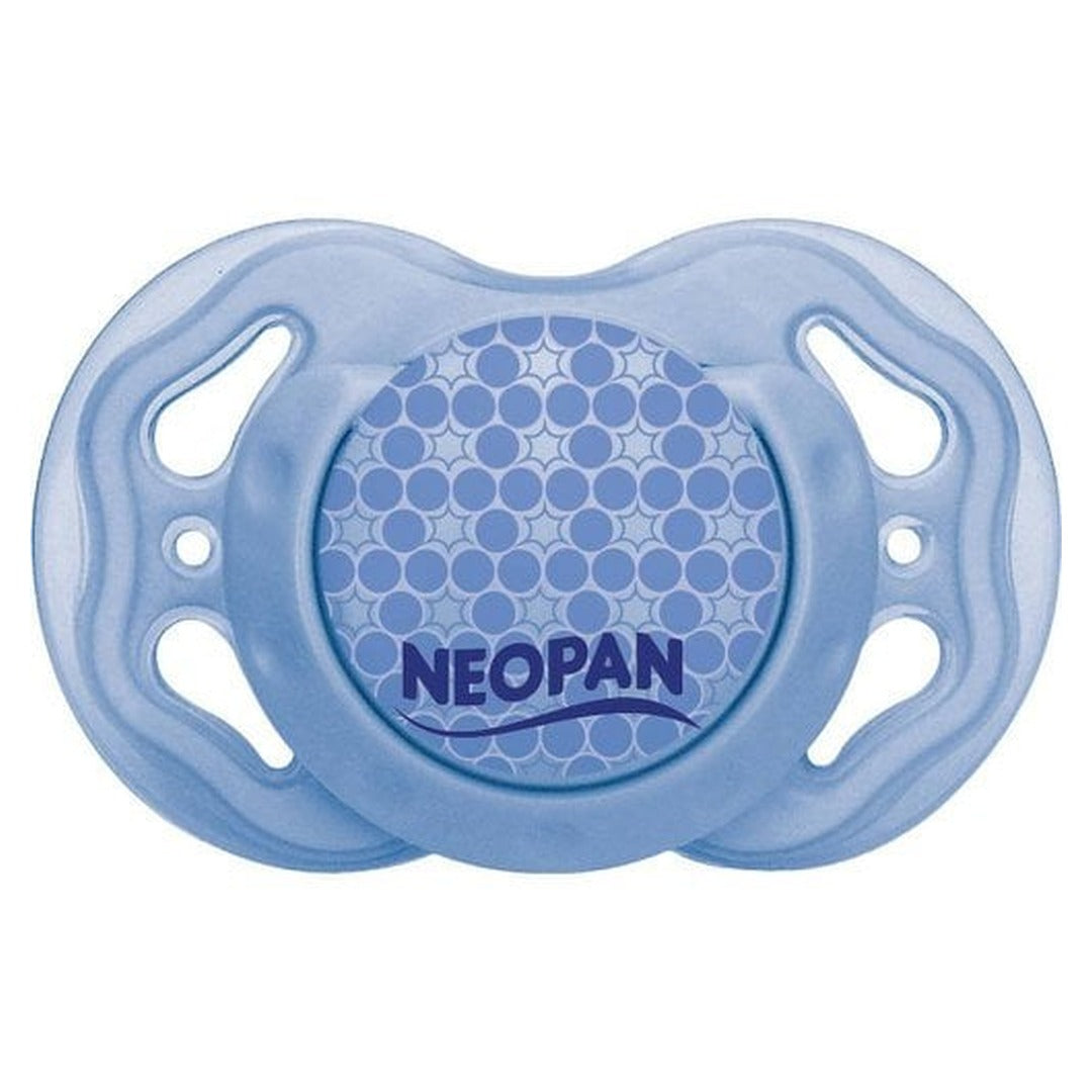 Chupeta Neopan Soft Ort 1
