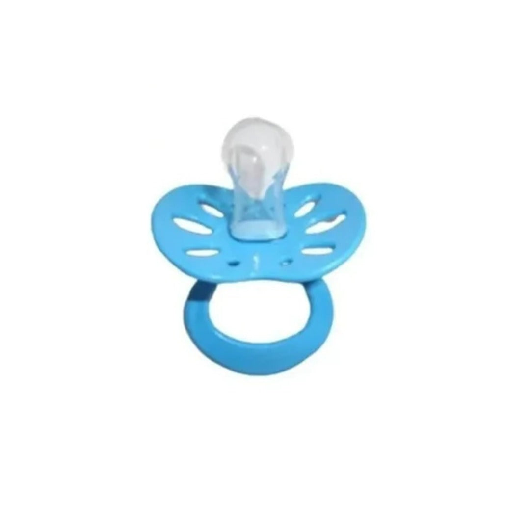 Chupeta Neopan Ortodontica N1 Anjo