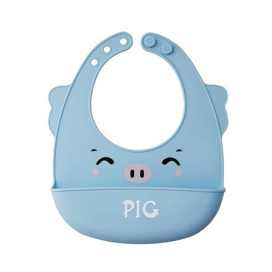 Babador de Silicone Neopan 1