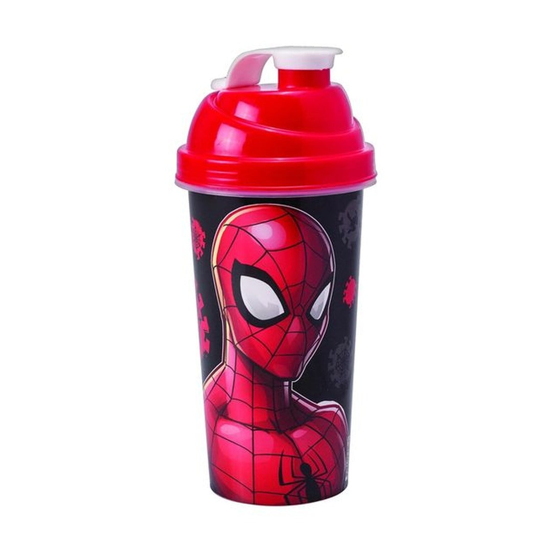 Shakeira Homem Aranha 1