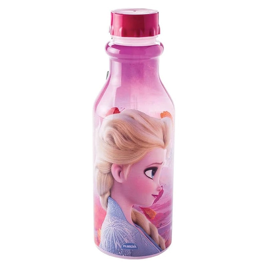 Garrafa Retro Frozen Anna 1