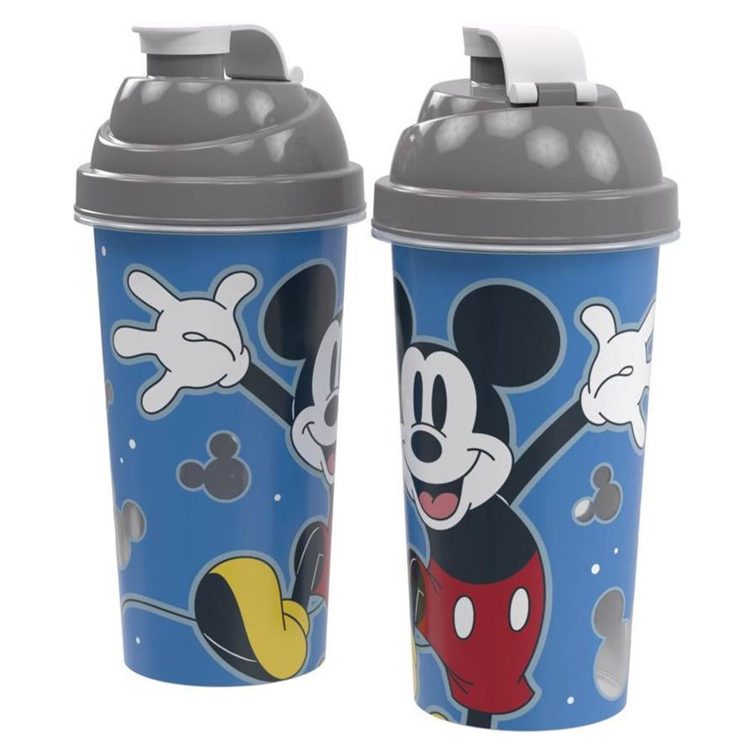 Garrafa Shakeira Plastica Infantil Mickey 1