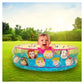 Piscininha Infantil Inflavel das Princesas Disney 1