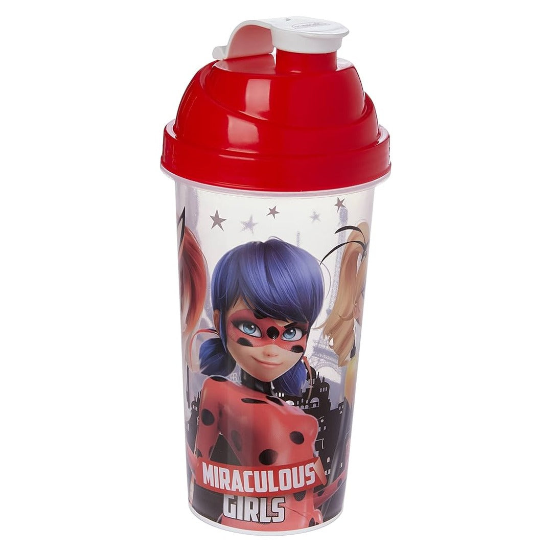 Shakeira Miraculous 1