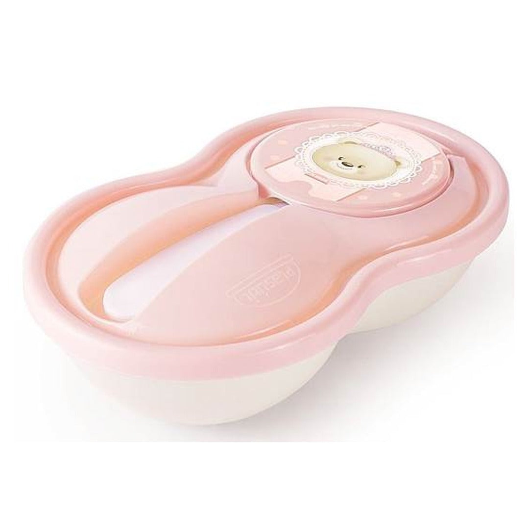 Pote Papinha Ursa 1