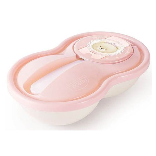 Pote Papinha Ursa 1