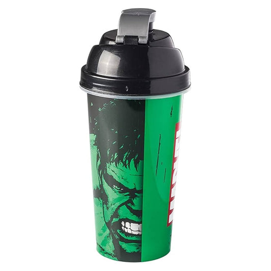 Shakeira Hulk 1
