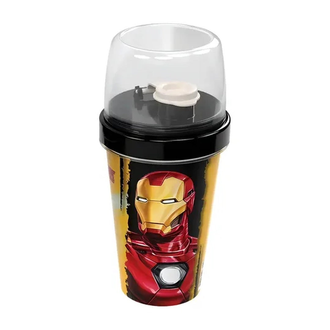 Shakeira Homem de Ferro 1