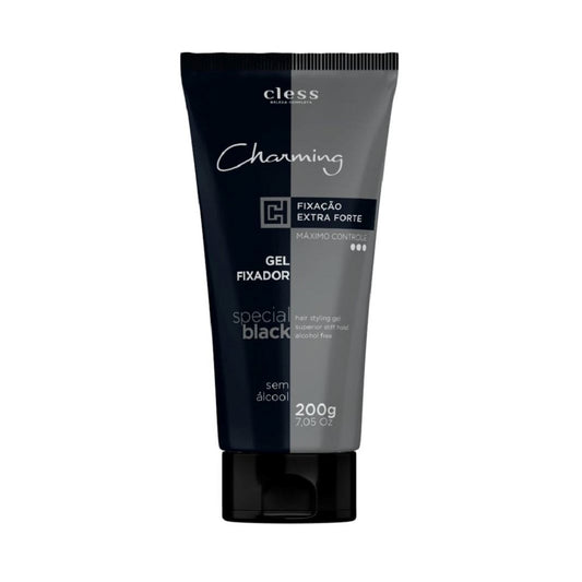 Gel Fixador Charming Extra Forte 1