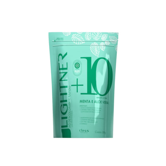 Lightner Descolorante Aloe Vera