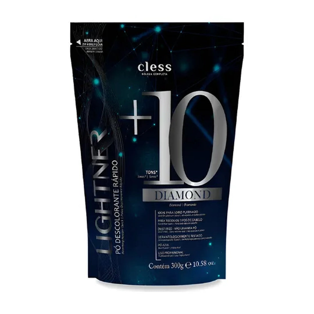 Descolorante Lightner Diamond 1