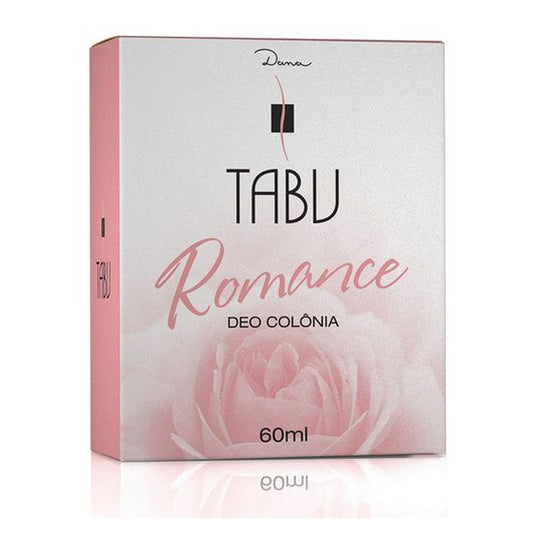 Deo Colonia Tabu Romance 1