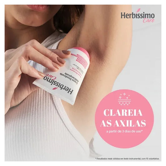 Desodorante Herbissimo Care Coco & Vitamina C 1