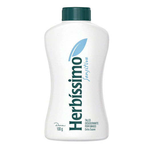 Talco Herbissimo 1