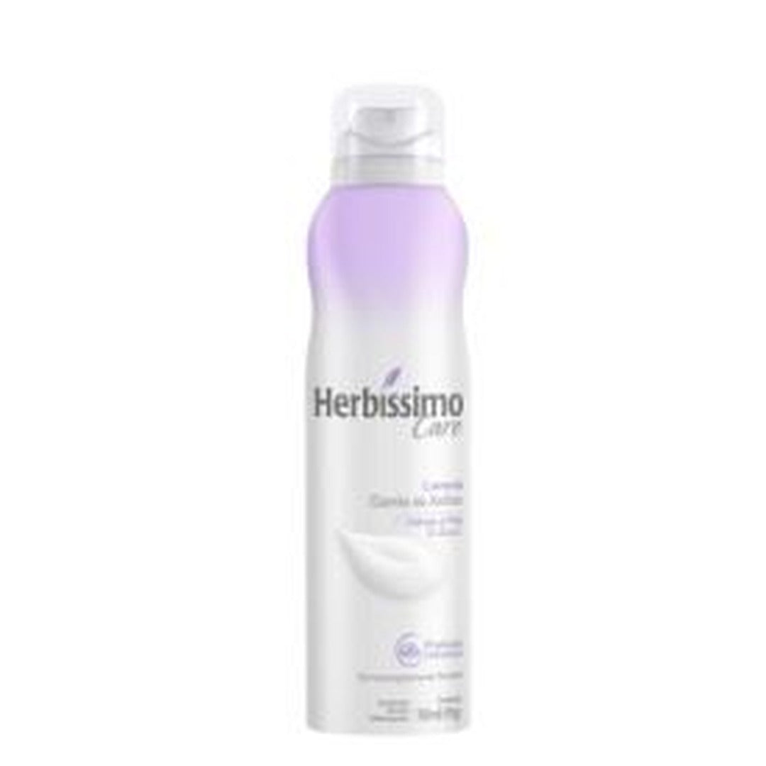 Desodorante Aerossol Herbissimo Care 1