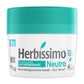 Desodorante Herbissimo Creme Unissex Neutro 1