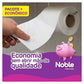 Papel Higienico Noble Sublime 1